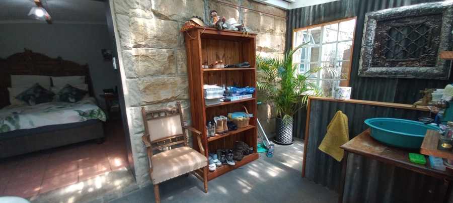 2 Bedroom Property for Sale in Paul Roux Free State